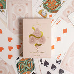 Olympia Playing Cards