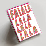 Fa La La Boxed Set