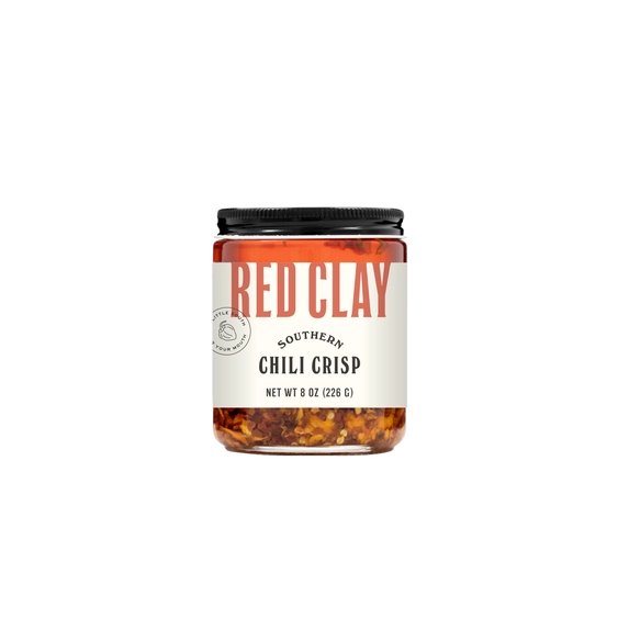 Southern Chili Crisp