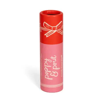 Poppy & Pout Lip Balm