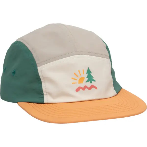 Sunrise Camp Youth Hat