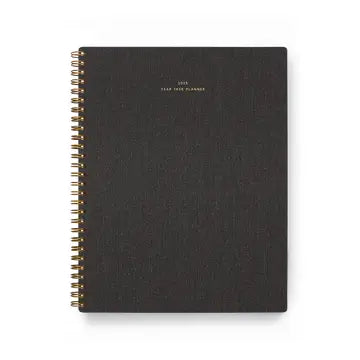 2025 Compact Task Planner