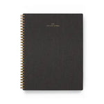 2025 Compact Task Planner