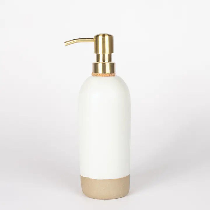 Soap Dispenser