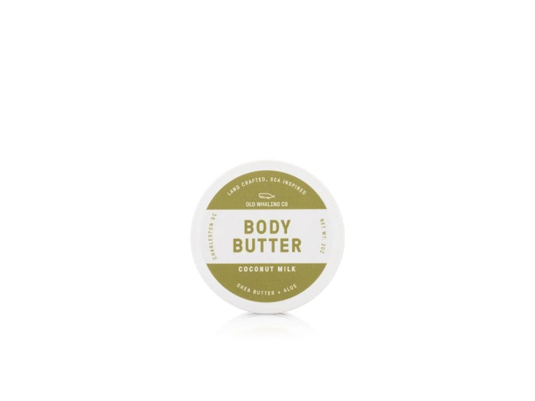 Travel Size Body Butter