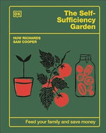 The Self-Sufficiency Garden