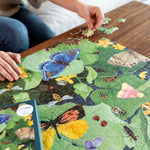 Pollinators Jigsaw Puzzle