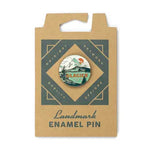 National Park Pins