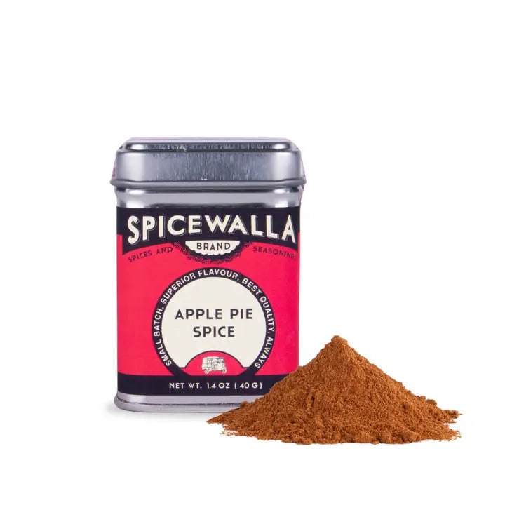 Spicewalla Spice Tin