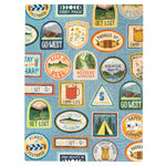 The Great Outdoors Jigsaw Puzzle