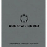 Cocktail Codex