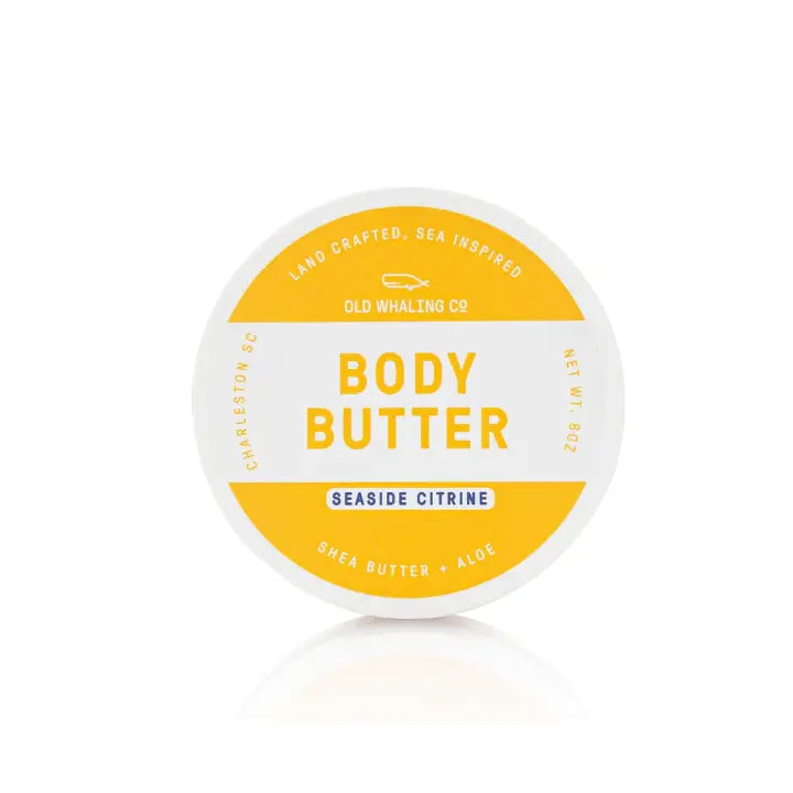 Body Butter