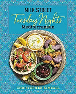 Milk Street: Tuesday Nights  Mediterranean