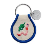 Patch Keychain