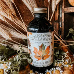 Meadowland Simple Syrup