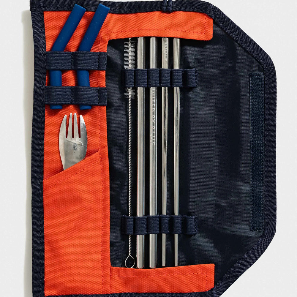 The Utensil Kit