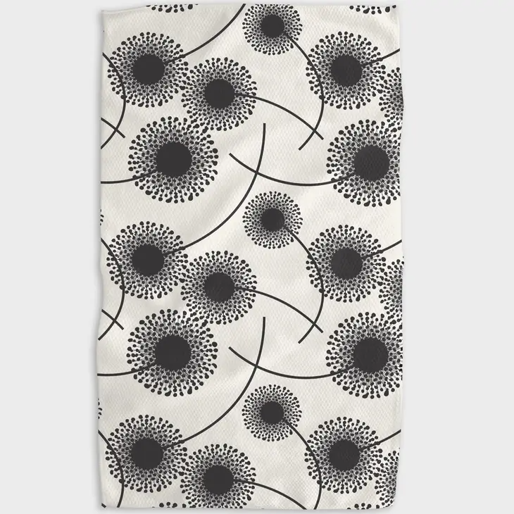 Microfiber Tea Towel