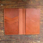 Wayfarer's Wallet