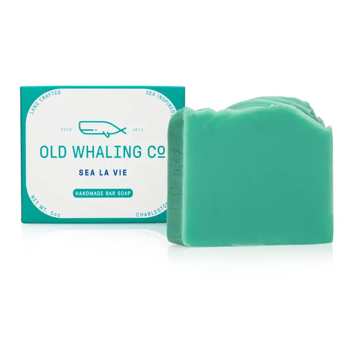 Bar Soap