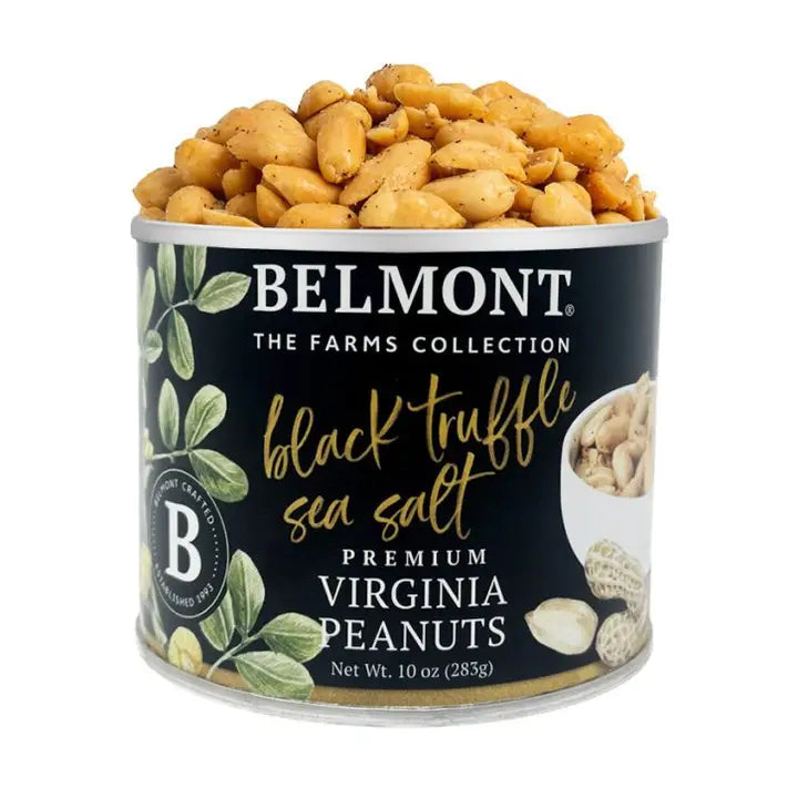 Belmont Peanuts