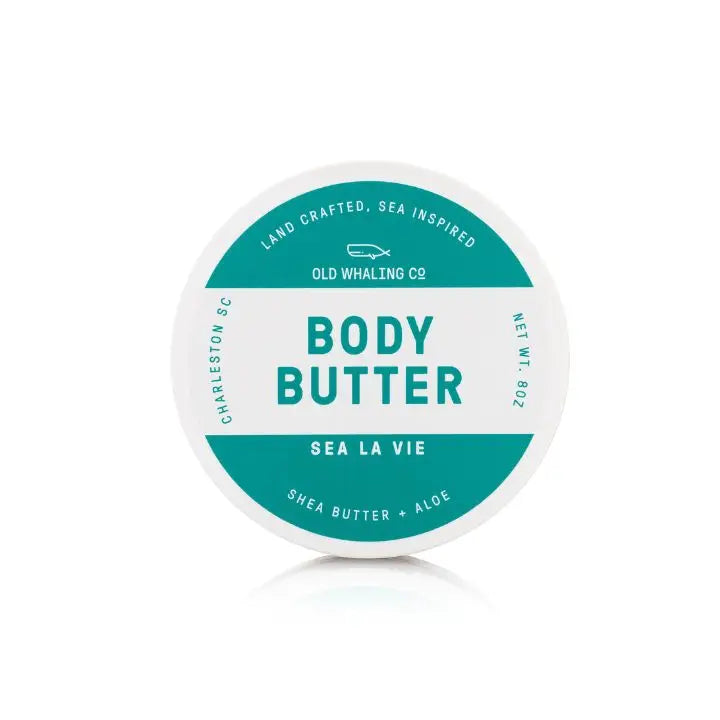 Body Butter