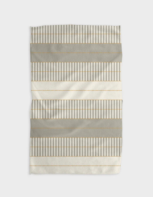 Microfiber Tea Towel