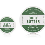 Travel Size Body Butter