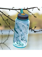 Hawks in Flight Nalgene Water Bottle