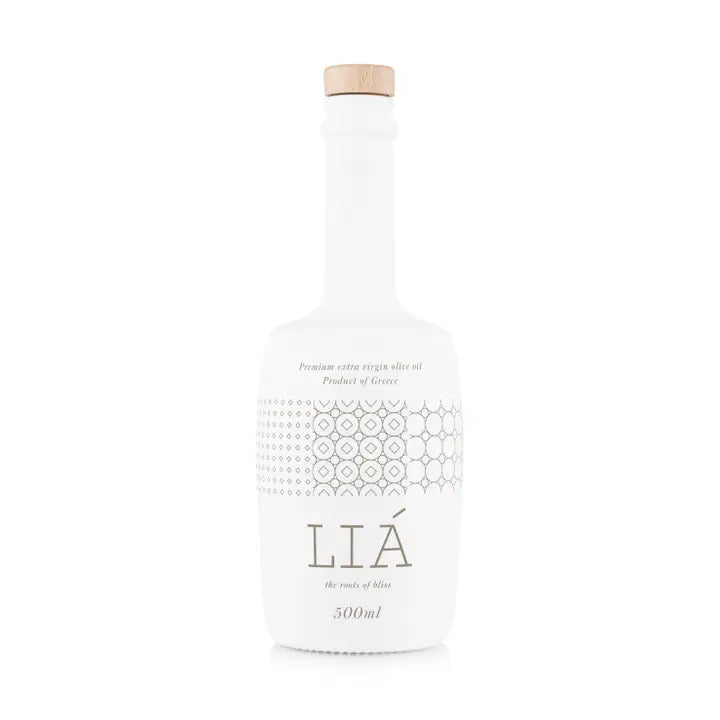 LIA Estate Olive Oil