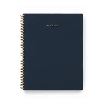 2025 Compact Task Planner