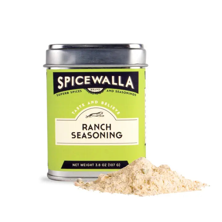 Spicewalla Spice Tin