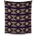 Sackcloth & Ashes Blanket