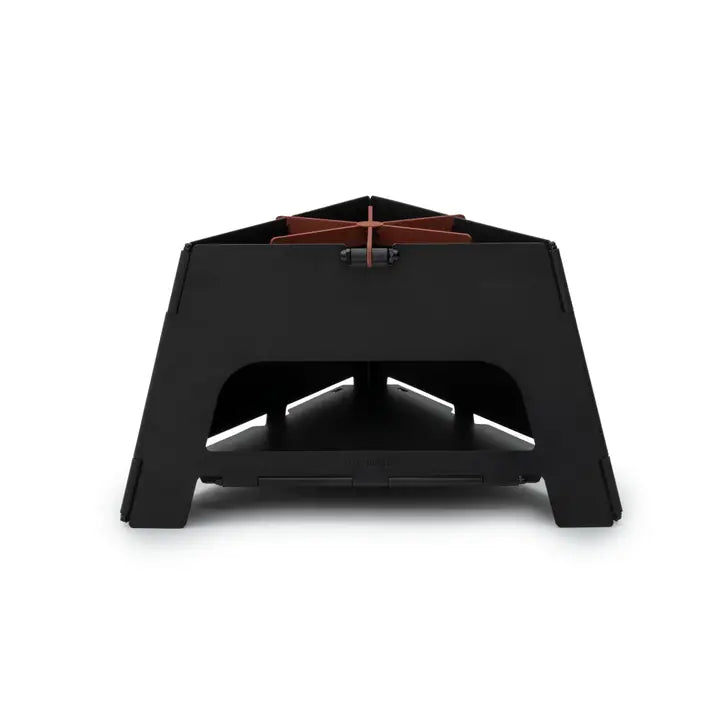 Flatbrook Folding Stove