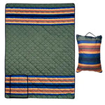 Puffy Picnic Blanket