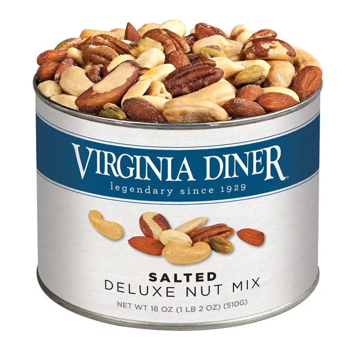 Virginia Peanuts