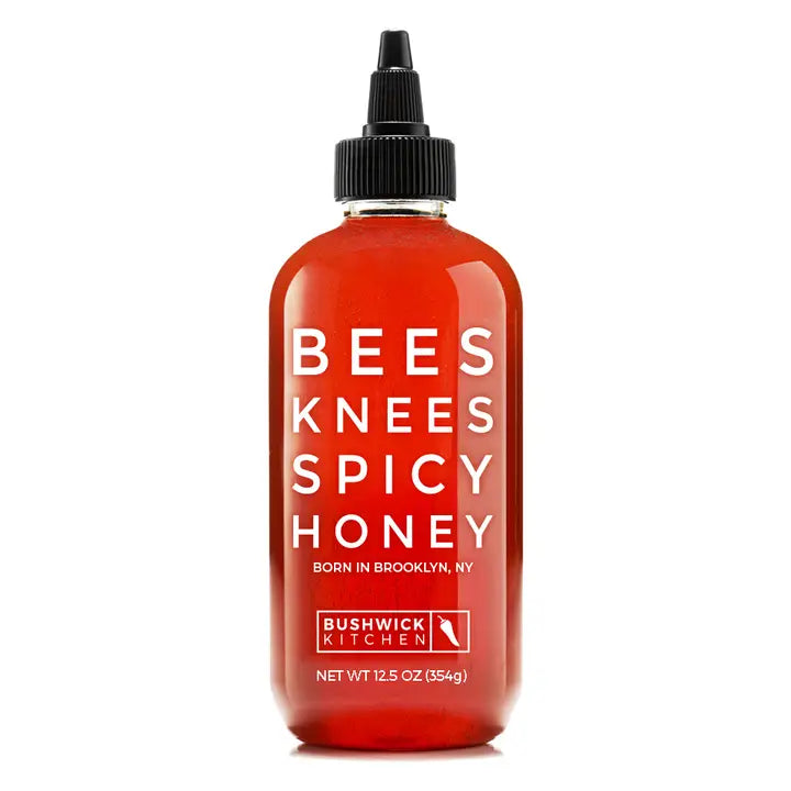 Bees Knees Honey