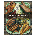Franklin Smoke Book