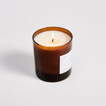 Satsuma & Saffron Candle