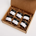 Holiday Candle Gift Set - 2 oz