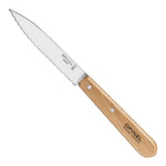 No. 113 Serrated Paring Knife