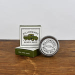 Willowemoc Beard Balm