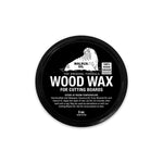 Walrus Oil Wood Wax