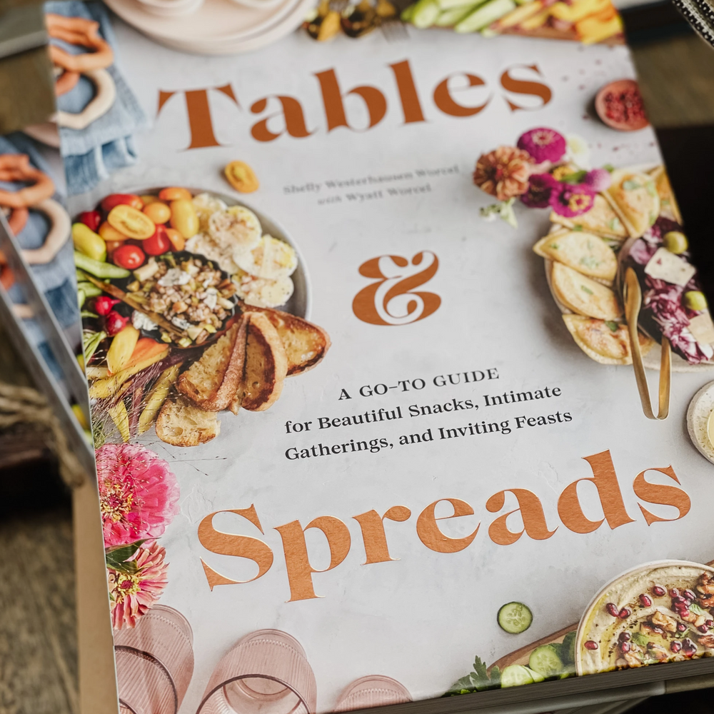 Tables & Spreads