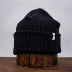 Ragg Wool Beanie