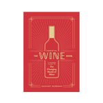 The Essential Wine Book