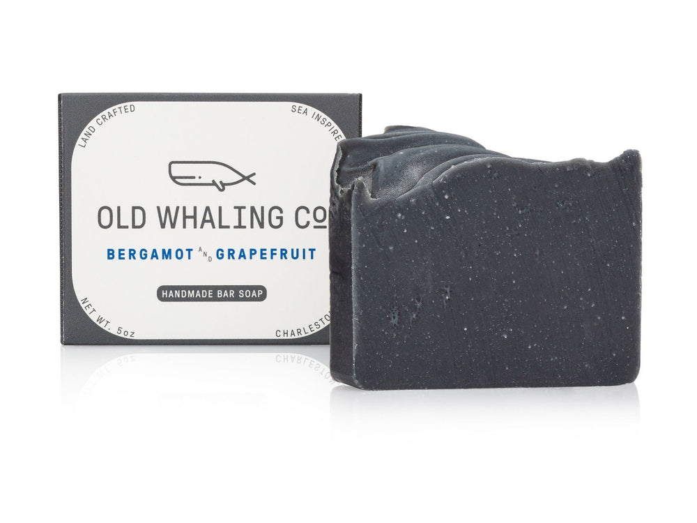 Bar Soap