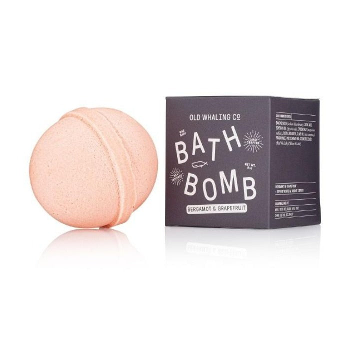 Bath Bomb