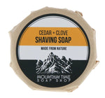 Shaving Soap