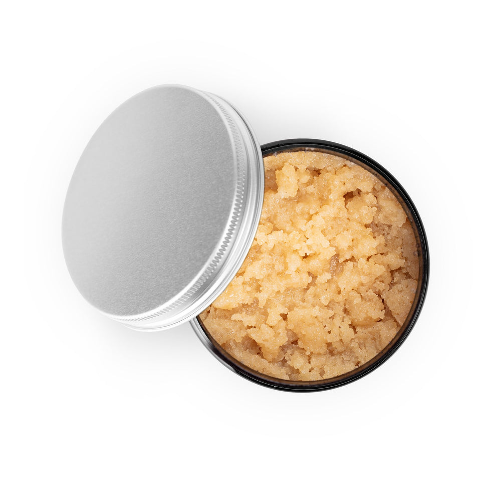 Citrus Salt Exfoliator