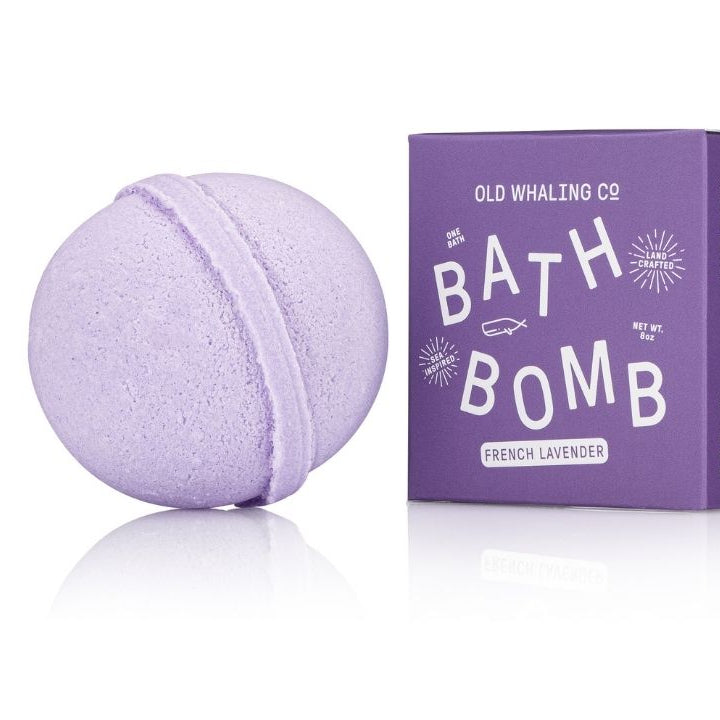 Bath Bomb